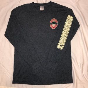 Deer Valley Ranch Staff 2013 T-Shirt Size Medium